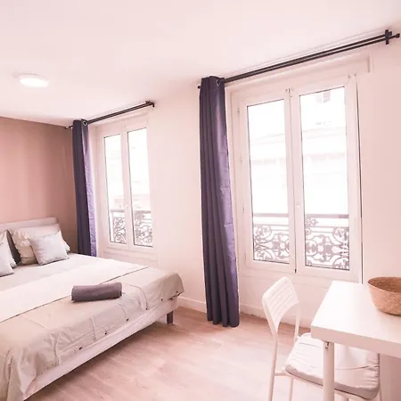 Royal De France 10 Hotel Paris