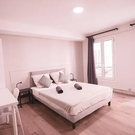 Royal De France 10 Hotel Paris