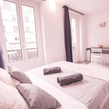Royal De France 10 Hotel Paris
