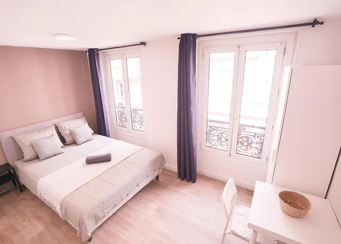 호텔 Royal De France 10 *