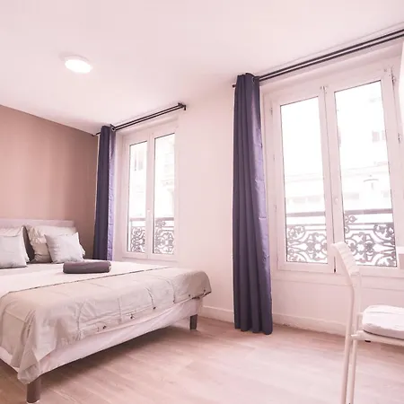 فندق Royal De France 10 باريس