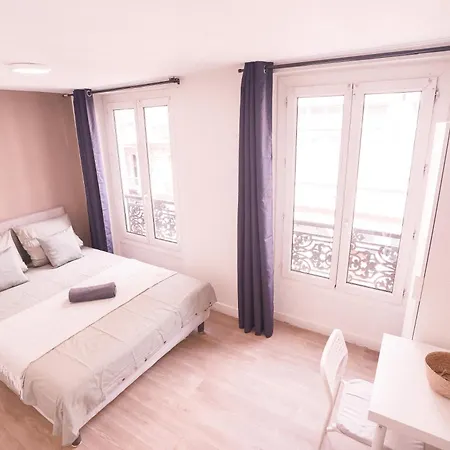 فندق Royal De France 10 *